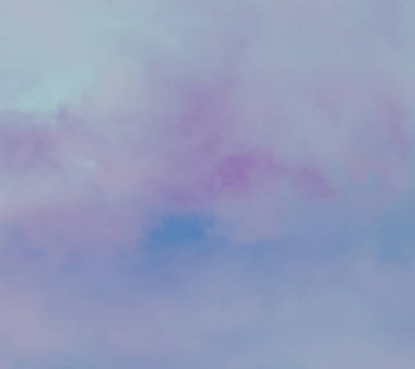 soyut grunge bulutlar, kopya alanı ile renkli arka plan