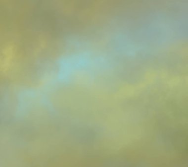 soyut grunge bulutlar, kopya alanı ile renkli arka plan