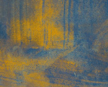 metin için alanı olan grunge doku arkaplanı