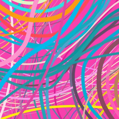 Soyut sanat dokusu. Renkli doku. Modern sanat eserleri. Renkli görüntü. Modern sanat. Çağdaş sanat.