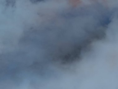 Taranmış Boyalı Soyut Arkaplan. Fırça darbeli resim.