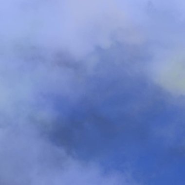 soyut grunge bulutlar, kopya alanı ile renkli arka plan