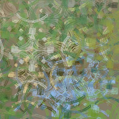 kopya alanı ile soyut sorunsuz arka plan