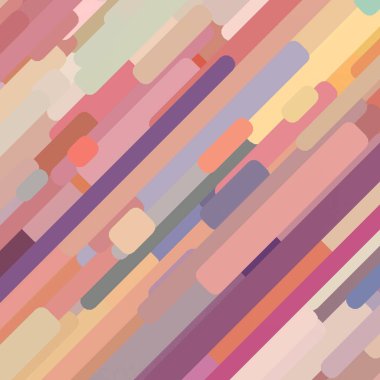 Geometrik desenlerle soyut sanat dokusu