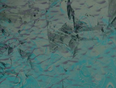 metin için alanı olan grunge arkaplanı