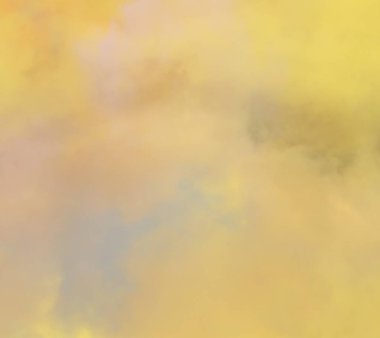 soyut grunge bulutlar, kopya alanı ile renkli arka plan