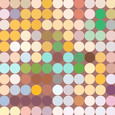 Geometrik desenli soyut arkaplan