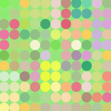 Geometrik desenli soyut arkaplan