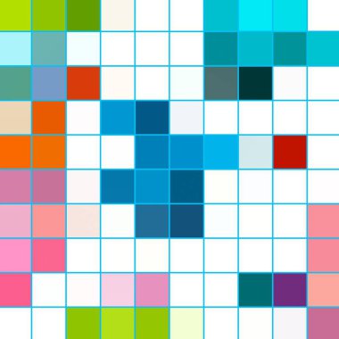 Soyut sanat dokusu. Renkli doku. Modern sanat eserleri. Renkli görüntü. Modern sanat. Çağdaş sanat.