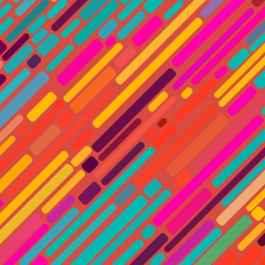 soyut renkli arkaplan, alanı kopyala