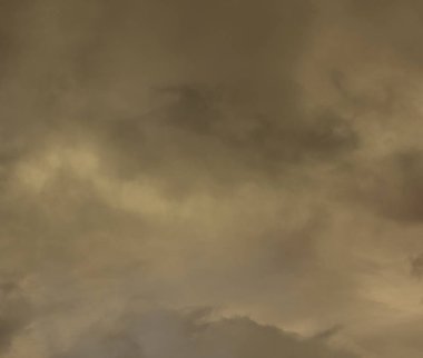 soyut grunge bulutlar, kopya alanı ile renkli arka plan