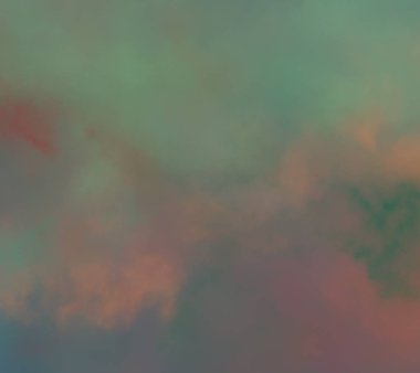 Metin için alanı olan soyut arkaplan