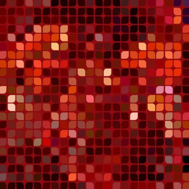 modern soyut geometrik desen arka plan