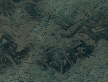 metin için alanı olan grunge arkaplanı