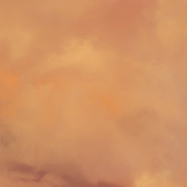 soyut grunge bulutlar, kopya alanı ile renkli arka plan