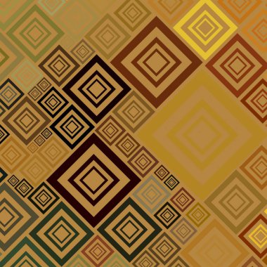 renkli arka plan kareler       