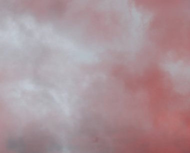 soyut grunge bulutlar, kopya alanı ile renkli arka plan