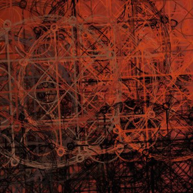 Boş grunge doku arka planı 