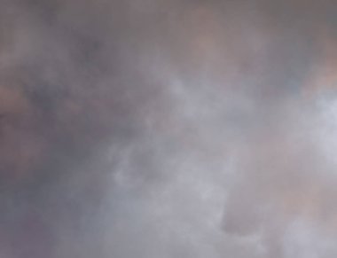 soyut grunge bulutlar, kopya alanı ile renkli arka plan