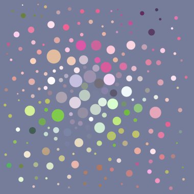 Geometrik desenli soyut arkaplan