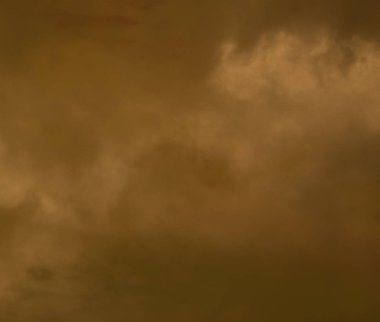 soyut grunge bulutlar, kopya alanı ile renkli arka plan