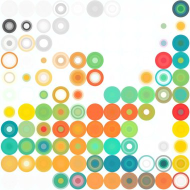 Soyut sanat dokusu. Renkli doku. Modern sanat eserleri. Renkli görüntü. Modern sanat. Çağdaş sanat. 