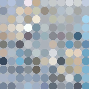 Geometrik desenli soyut arkaplan