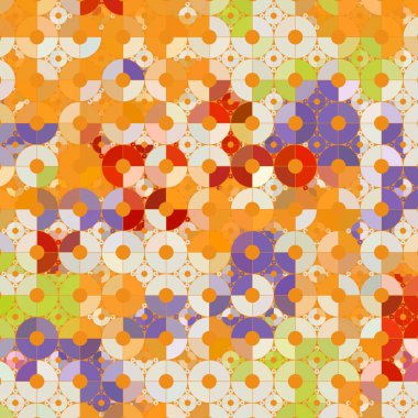 Soyut sanat dokusu. Renkli doku. Modern sanat eserleri. Renkli görüntü. Modern sanat. Çağdaş sanat.