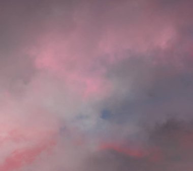 soyut grunge bulutlar, kopya alanı ile renkli arka plan