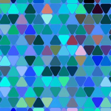 Soyut arkaplan ile kusursuz desen