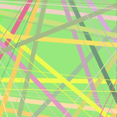 soyut renkli arkaplan, alanı kopyala  