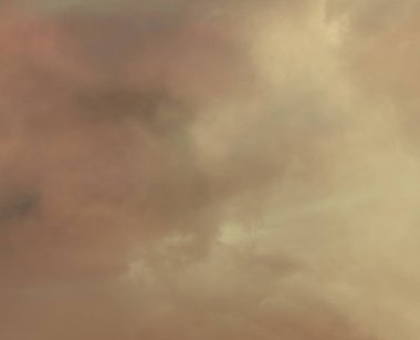 soyut grunge bulutlar, kopya alanı ile renkli arka plan