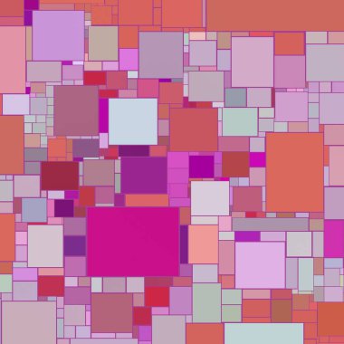 kopya alanı ile soyut desen arka plan