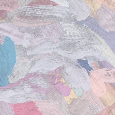 yaratıcı boya fırçasoyut soyut