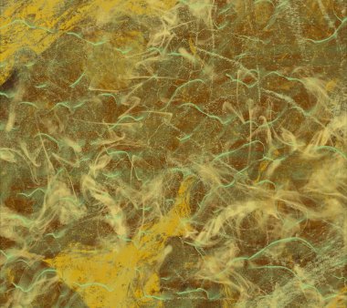 metin için alanı olan grunge arkaplanı