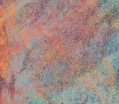 metin için alanı olan grunge doku arkaplanı