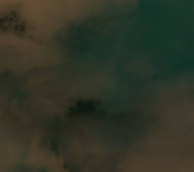 soyut grunge bulutlar, kopya alanı ile renkli arka plan