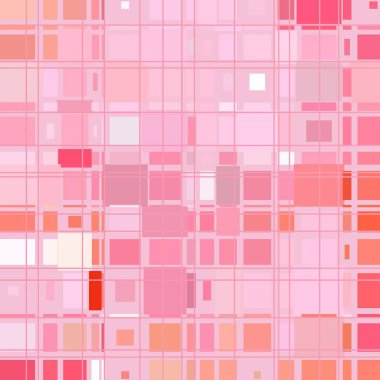 renkli arka plan kareler   