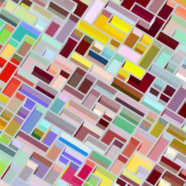 Soyut sanat dokusu. Renkli doku. Modern sanat eserleri. Renkli görüntü. Modern sanat. Çağdaş sanat. 