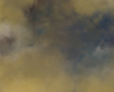 soyut grunge bulutlar, kopya alanı ile renkli arka plan