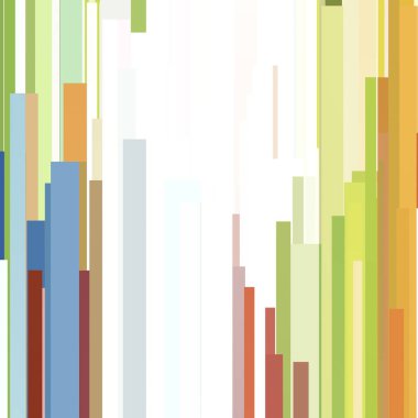 kopya alanı ile soyut desen arka plan