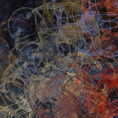 metin için alanı olan grunge arkaplanı