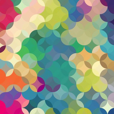 kopya alanı ile soyut desen arka plan