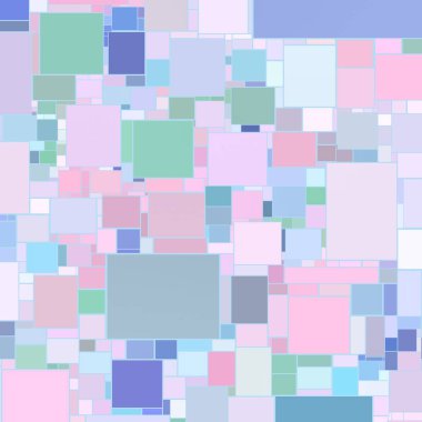 kopya alanı ile soyut desen arka plan