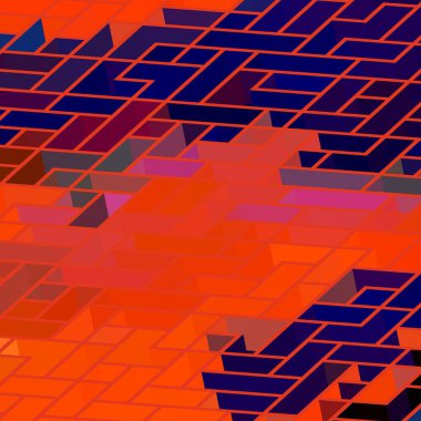 Soyut sanat dokusu. Renkli doku. Modern sanat eserleri. Renkli görüntü. Modern sanat. Çağdaş sanat. 