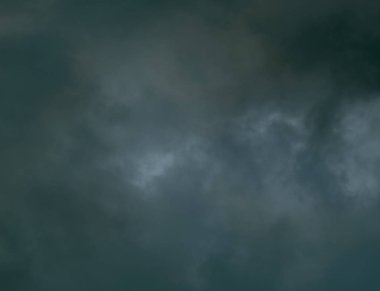 soyut grunge bulutlar, kopya alanı ile renkli arka plan