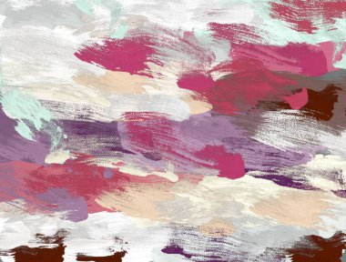 soyut yaratıcı renkli grunge arka plan