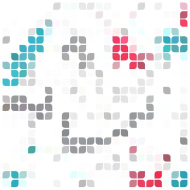 Soyut sanat dokusu. Renkli doku. Modern sanat eserleri. Renkli görüntü. Modern sanat. Çağdaş sanat. 