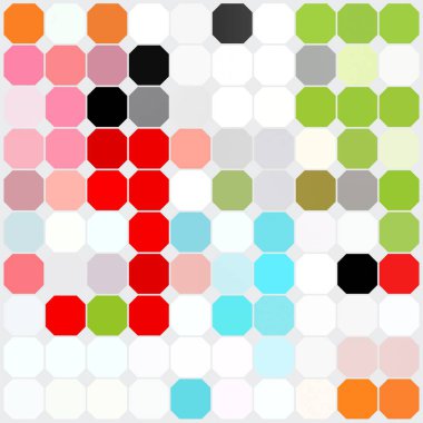 Soyut sanat dokusu. Renkli doku. Modern sanat eserleri. Renkli görüntü. Modern sanat. Çağdaş sanat.