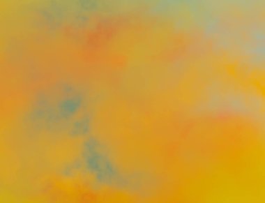 soyut grunge bulutlar, kopya alanı ile renkli arka plan